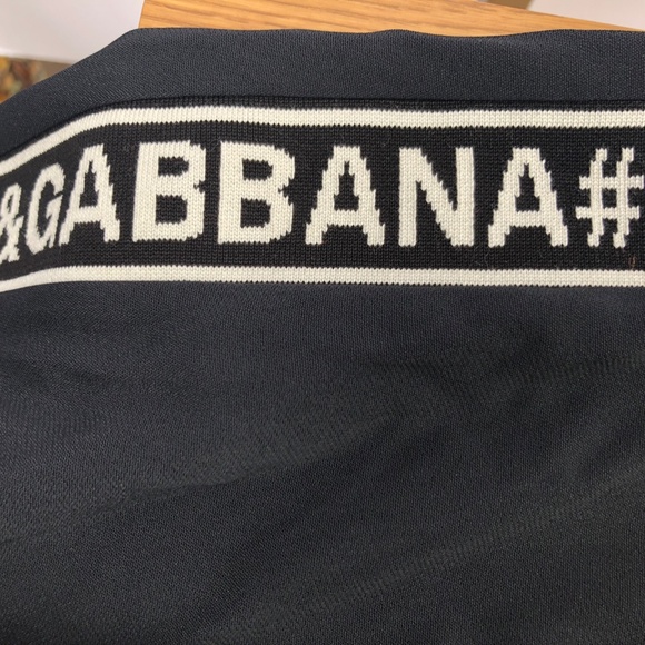 DOLCE & GABBANA  Sweatpants - Picture 10 of 13